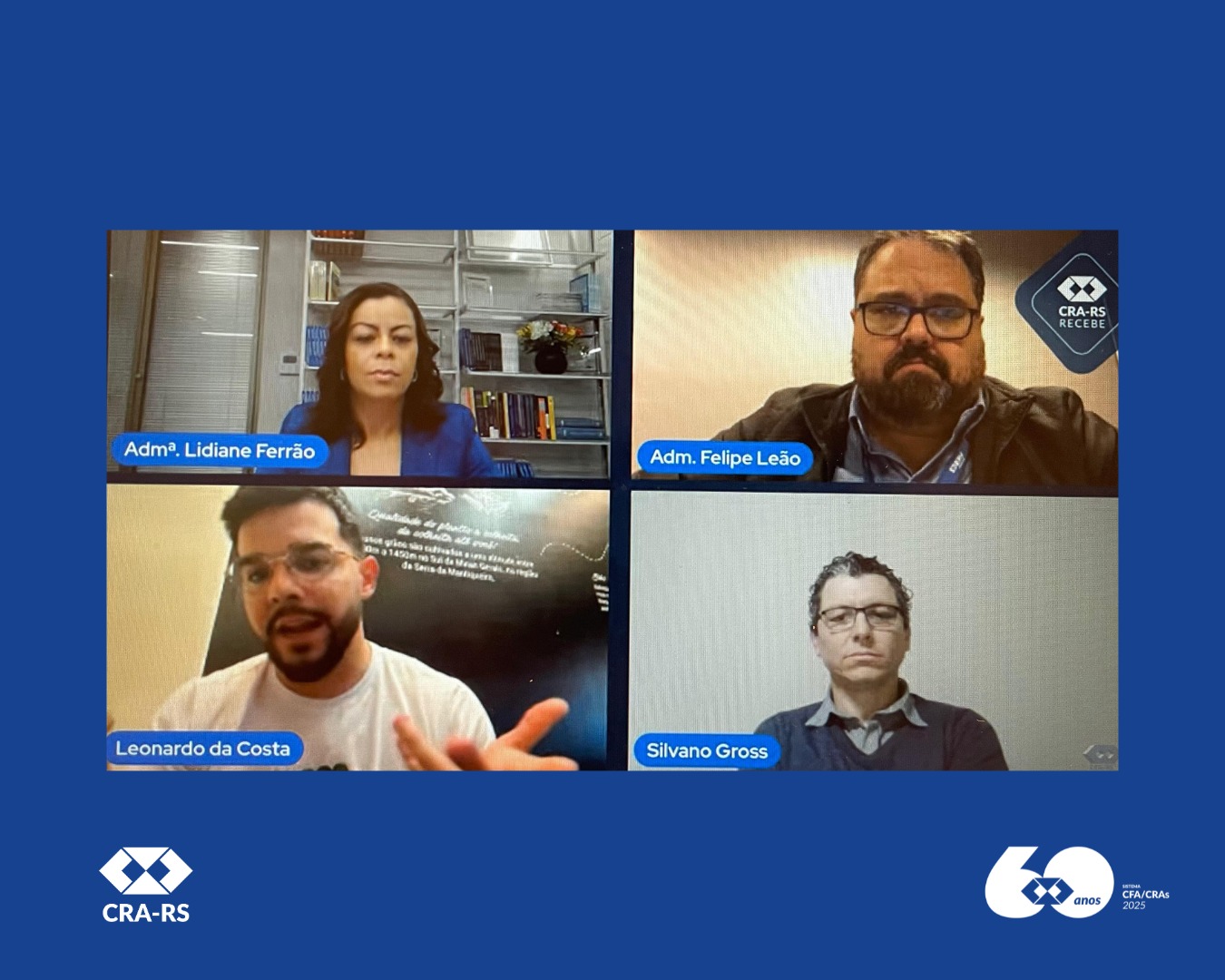 CRSS promove VI Fórum de Responsabilidade Social e Sustentabilidade